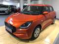 Suzuki Swift CLUB*1.2 Hybrid*SOFORT VERFÜGBAR* Orange - thumbnail 6