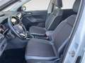 Volkswagen T-Cross 1,0 TSI DSG Style ACC LED Kamera Weiß - thumbnail 8