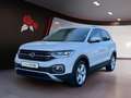 Volkswagen T-Cross 1,0 TSI DSG Style ACC LED Kamera Weiß - thumbnail 2