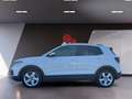 Volkswagen T-Cross 1,0 TSI DSG Style ACC LED Kamera Weiß - thumbnail 3
