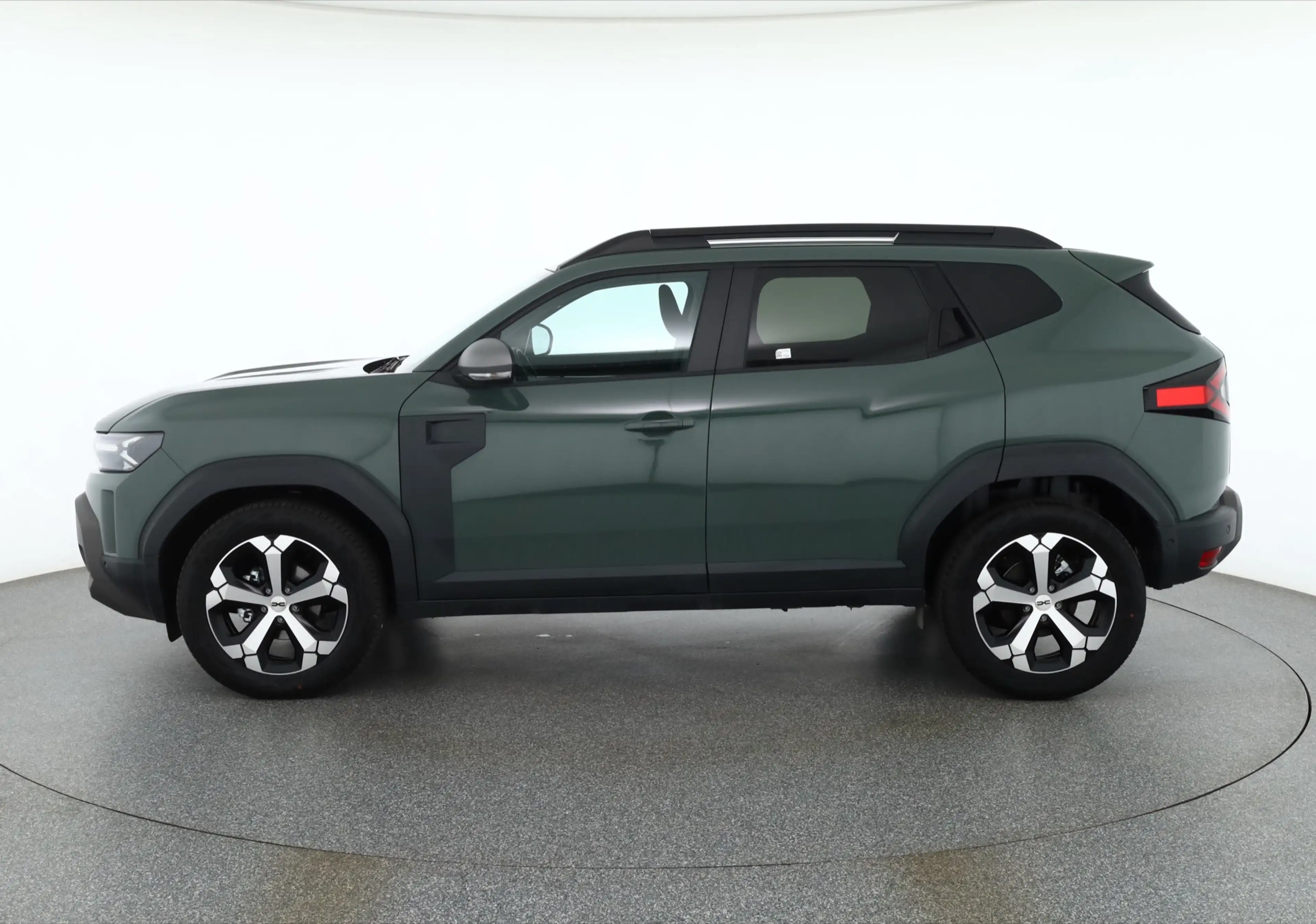 Dacia Duster Journey TCe 130 LED Kamera — photo 2
