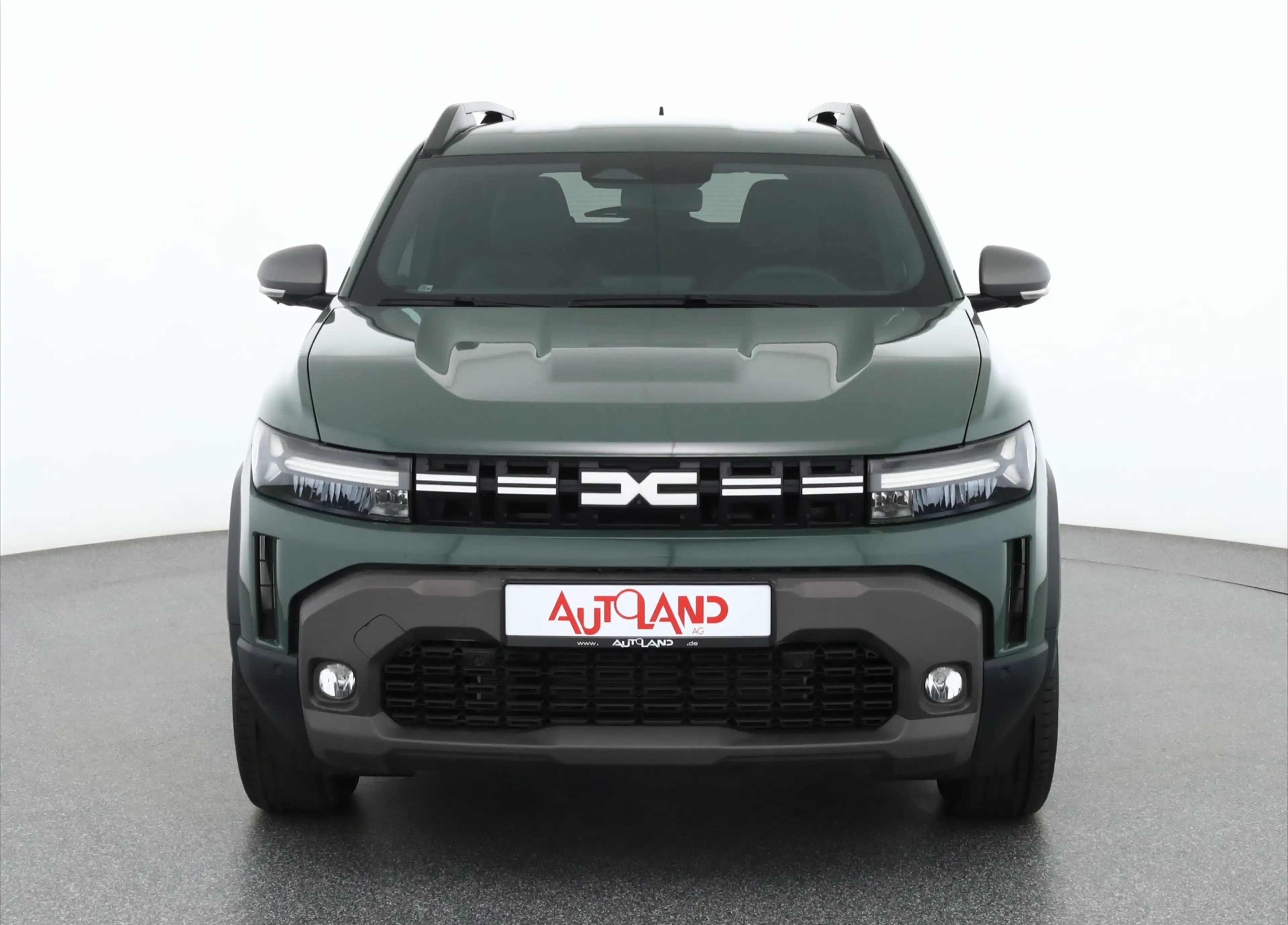 Dacia Duster Journey TCe 130 LED Kamera — photo 8