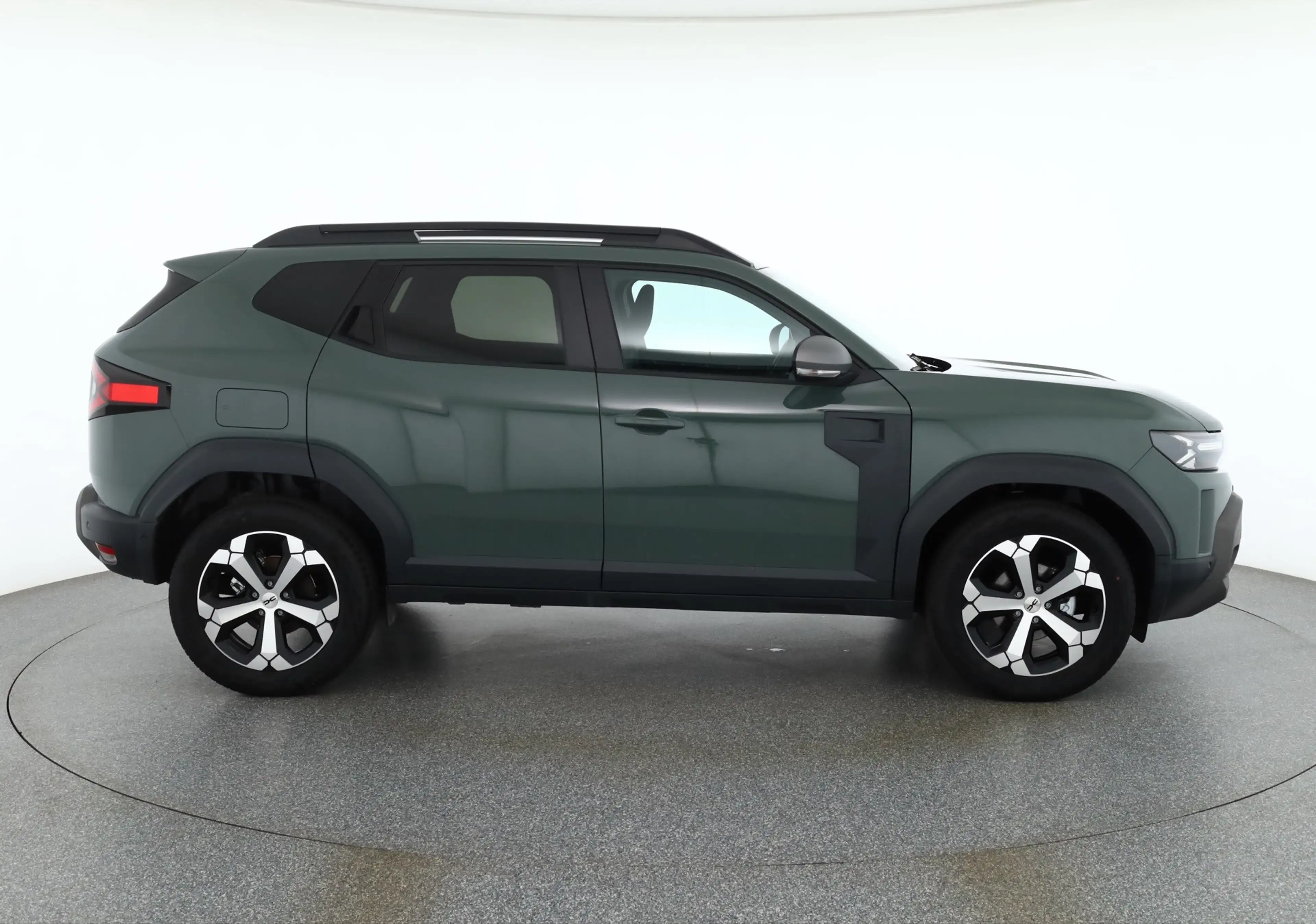 Dacia Duster Journey TCe 130 LED Kamera — photo 6