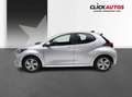 Toyota Yaris 120H 1.5 Active Plus Gris - thumbnail 4
