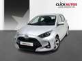 Toyota Yaris 120H 1.5 Active Plus Gris - thumbnail 1