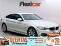 BMW 420 420d Gran Coupé Blanco - thumbnail 1