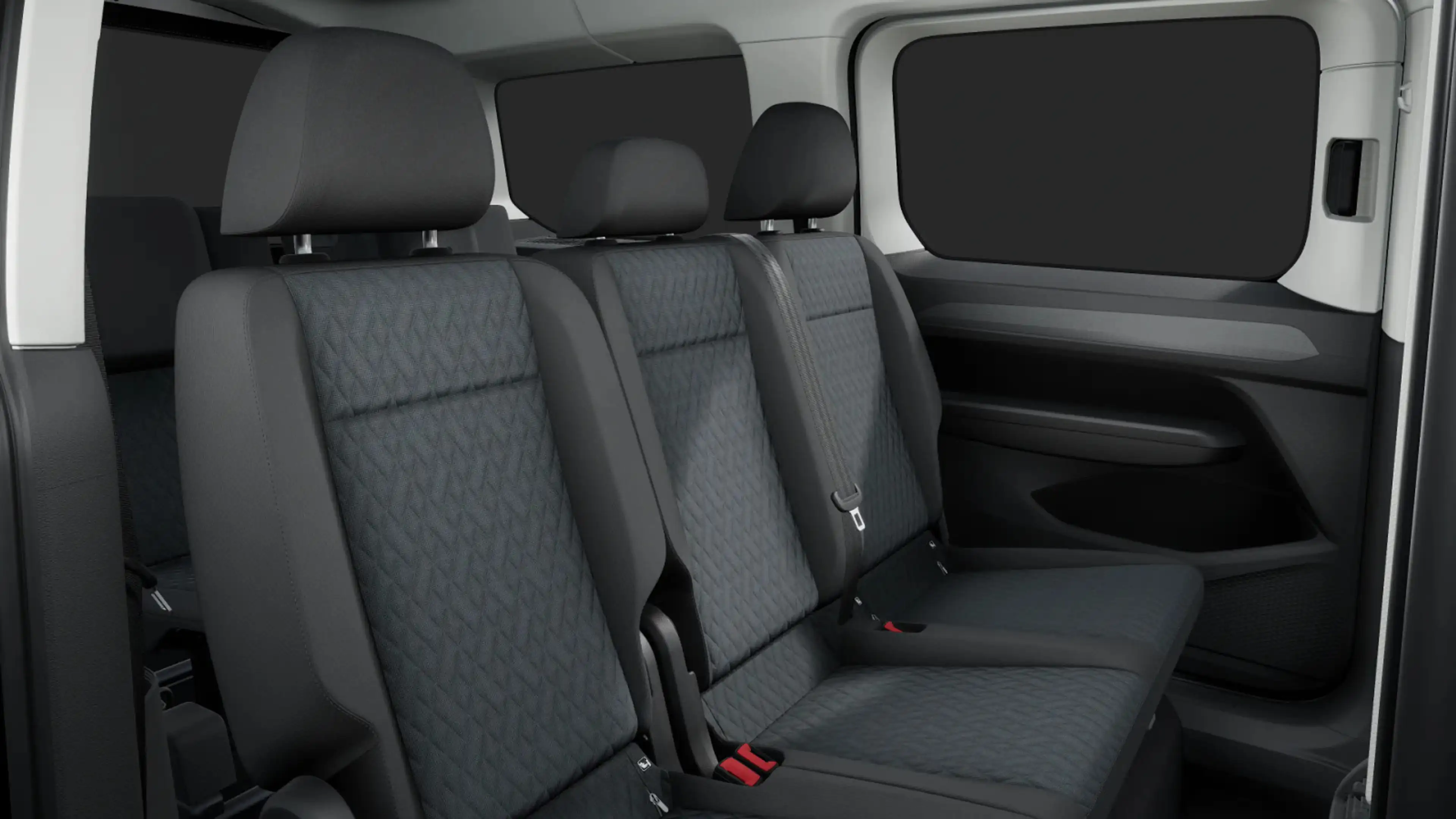 Volkswagen Caddy Life Maxi eHybrid SiHz AppConnect DSG — photo 10