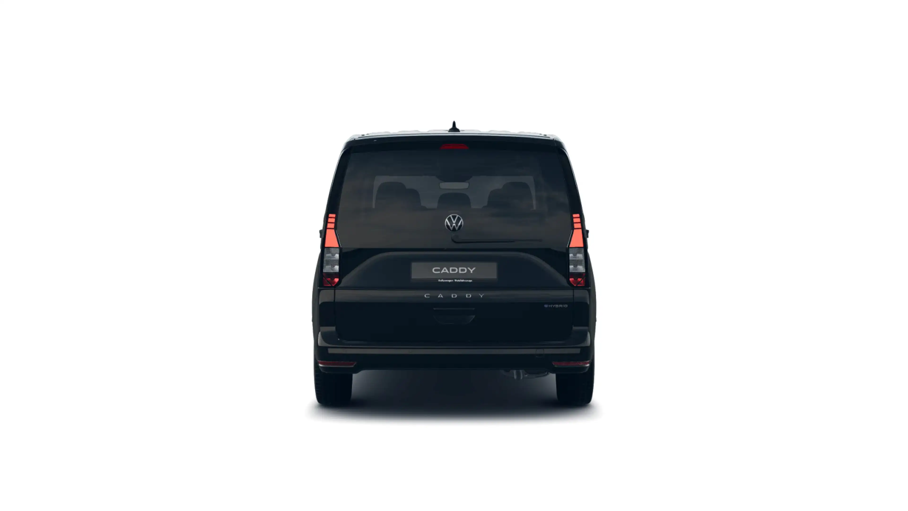 Volkswagen Caddy Life Maxi eHybrid SiHz AppConnect DSG — photo 6