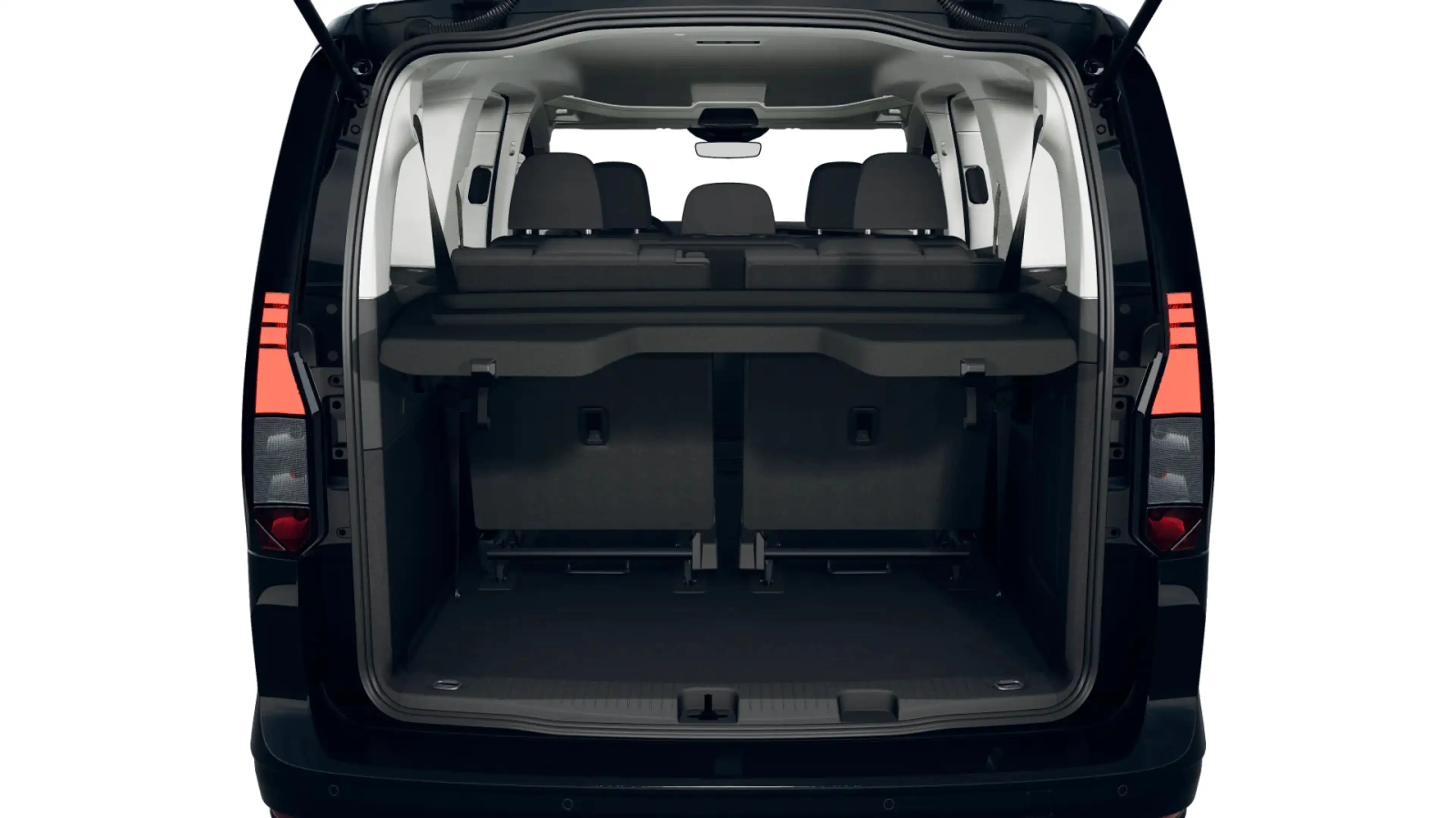 Volkswagen Caddy Life Maxi eHybrid SiHz AppConnect DSG — photo 7