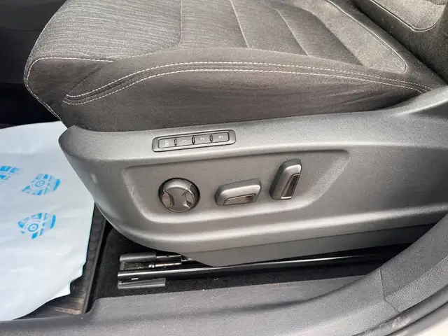 Skoda Kodiaq view 13