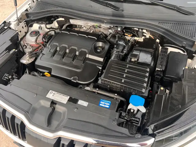Skoda Kodiaq view 7