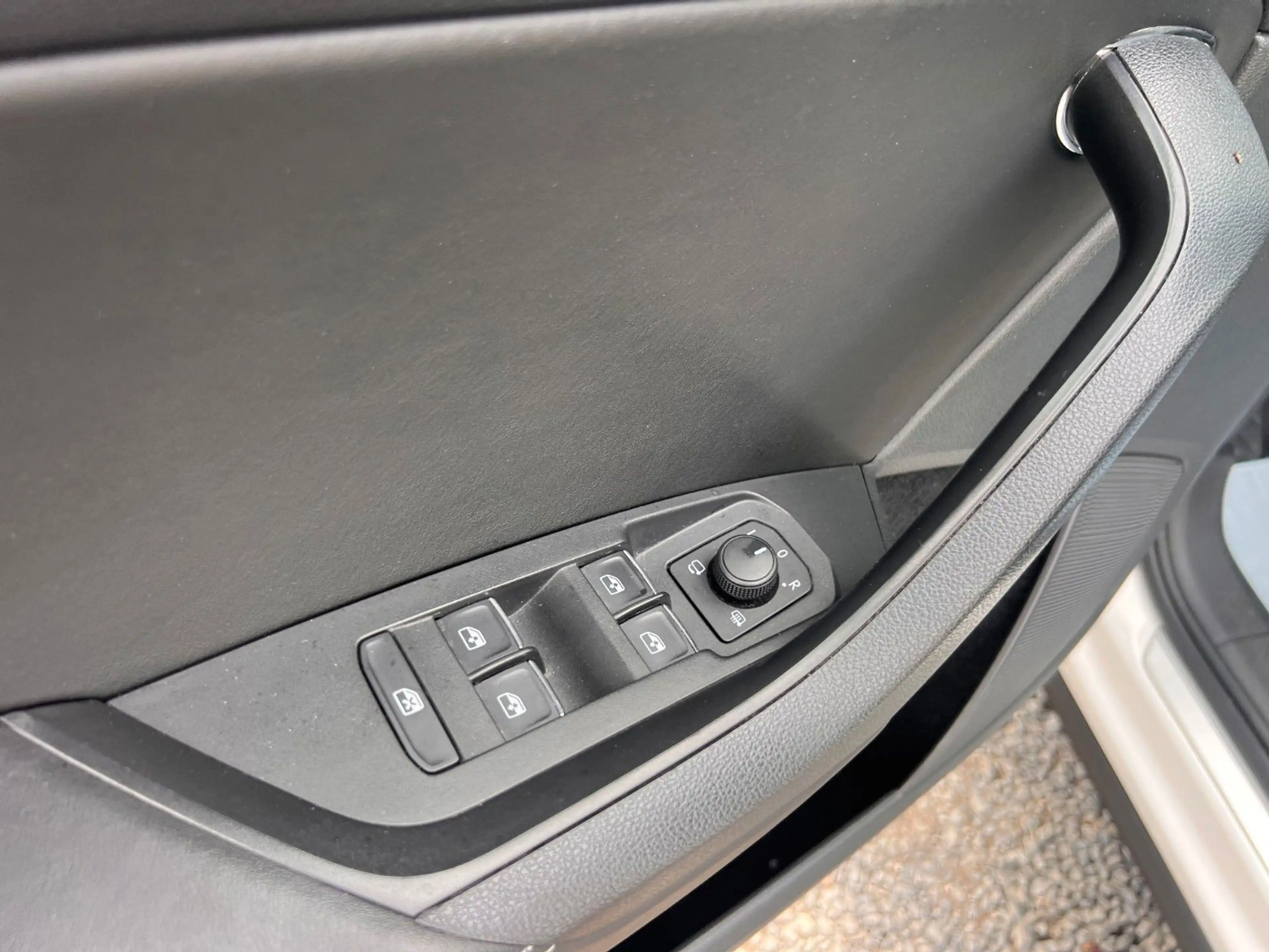 Skoda Kodiaq Webasto AHK Xenon Kamera Tüv neu — photo 17