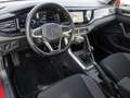 Volkswagen Polo 1.0 TSI Life LED NAVI Rot - thumbnail 8