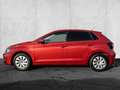 Volkswagen Polo 1.0 TSI Life LED NAVI Rot - thumbnail 5