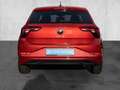 Volkswagen Polo 1.0 TSI Life LED NAVI Rot - thumbnail 6