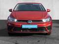 Volkswagen Polo 1.0 TSI Life LED NAVI Rot - thumbnail 3