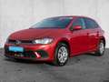 Volkswagen Polo 1.0 TSI Life LED NAVI Rot - thumbnail 2