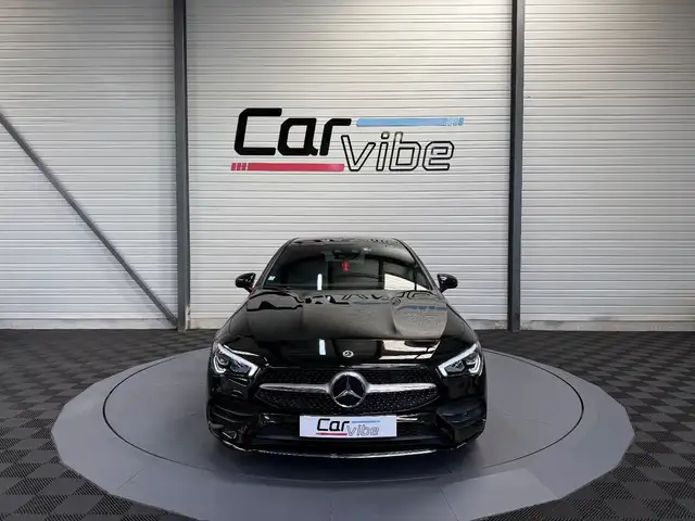 Mercedes-Benz Cla view 9