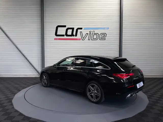 Mercedes-Benz Cla view 6