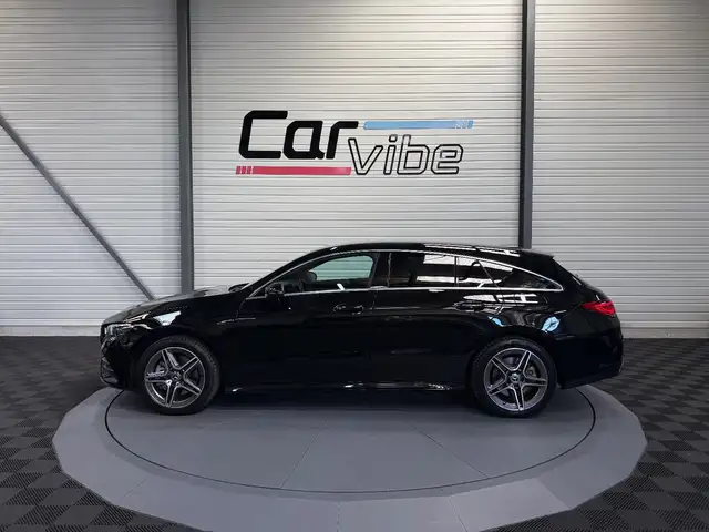 Mercedes-Benz Cla view 7