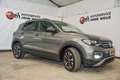 Volkswagen T-Cross 1.0 TSI cruise control, climatronic Gris - thumbnail 6