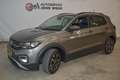 Volkswagen T-Cross 1.0 TSI cruise control, climatronic Gris - thumbnail 7