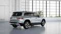 Mercedes-Benz GLB 180 CYBER EDITION Ezüst - thumbnail 5