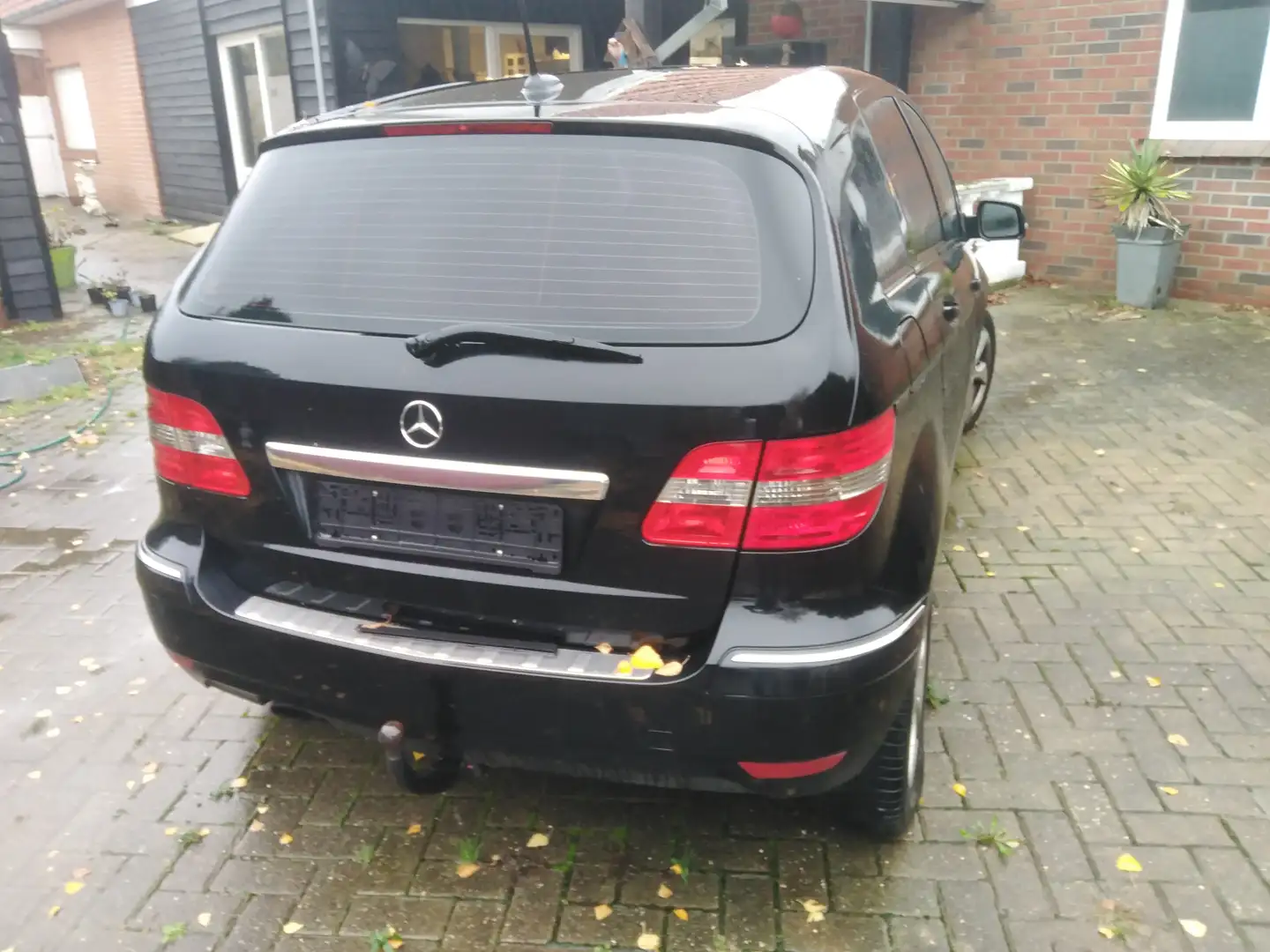 Mercedes-Benz B 180 B 180 CDI - 2