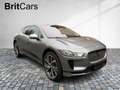 Jaguar I-Pace S EV400 CAM LED Luftfe NAVI Gris - thumbnail 7