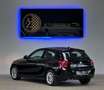 BMW 116 i Advantage *KLIMA*TÜV-NEU*2.HAND*PDC*4SEASO Schwarz - thumbnail 6