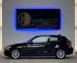 BMW 116 i Advantage *KLIMA*TÜV-NEU*2.HAND*PDC*4SEASO Schwarz - thumbnail 5