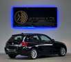 BMW 116 i Advantage *KLIMA*TÜV-NEU*2.HAND*PDC*4SEASO Schwarz - thumbnail 8