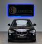 BMW 116 i Advantage *KLIMA*TÜV-NEU*2.HAND*PDC*4SEASO Schwarz - thumbnail 2