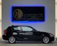 BMW 116 i Advantage *KLIMA*TÜV-NEU*2.HAND*PDC*4SEASO Schwarz - thumbnail 9