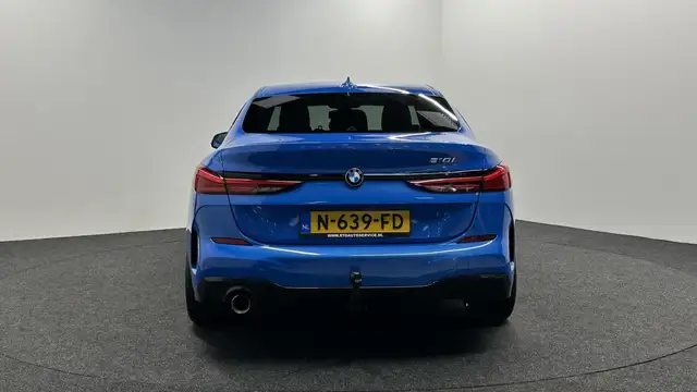 BMW M view 7