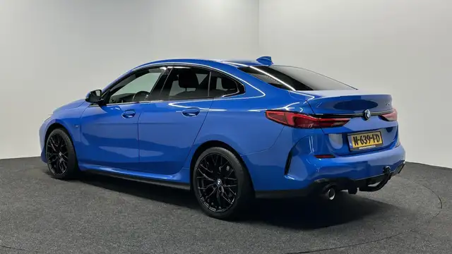 BMW M view 4