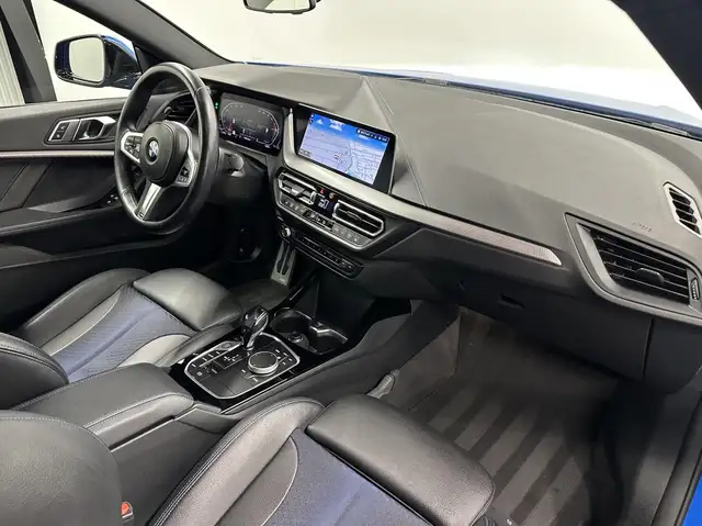 BMW M view 12