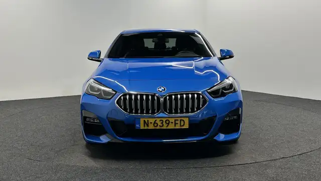 BMW M view 6