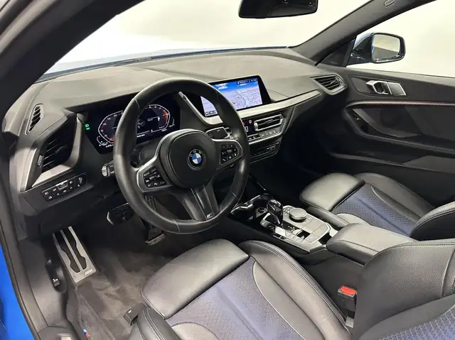 BMW M view 15