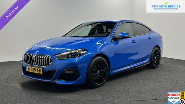 BMW M main image