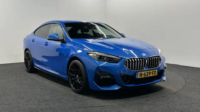 BMW M view 3