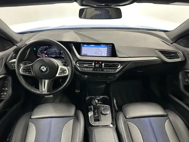 BMW M view 2