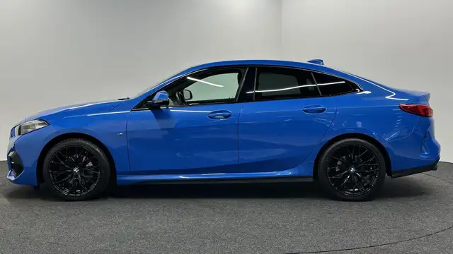 BMW M view 8