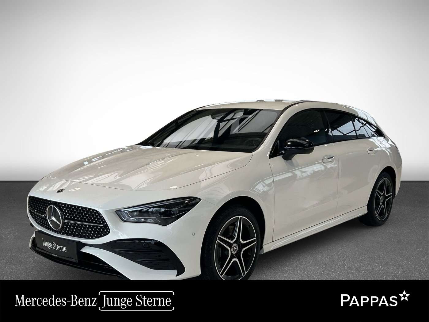 2025 Mercedes Benz CLA 250