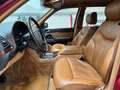 Mercedes-Benz S 280 W140 Limousine 1.Hand Leder Deutsches FZG Rojo - thumbnail 13