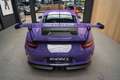 Porsche 991 991 4.0 GT3 RS Keramisch Alcantara 911 4.0 GT3 RS Violett - thumbnail 30