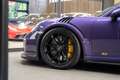 Porsche 991 991 4.0 GT3 RS Keramisch Alcantara 911 4.0 GT3 RS Violett - thumbnail 22
