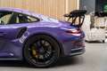 Porsche 991 991 4.0 GT3 RS Keramisch Alcantara 911 4.0 GT3 RS Violett - thumbnail 10