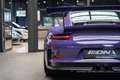 Porsche 991 991 4.0 GT3 RS Keramisch Alcantara 911 4.0 GT3 RS Violett - thumbnail 11