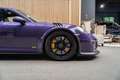 Porsche 991 991 4.0 GT3 RS Keramisch Alcantara 911 4.0 GT3 RS Paars - thumbnail 12